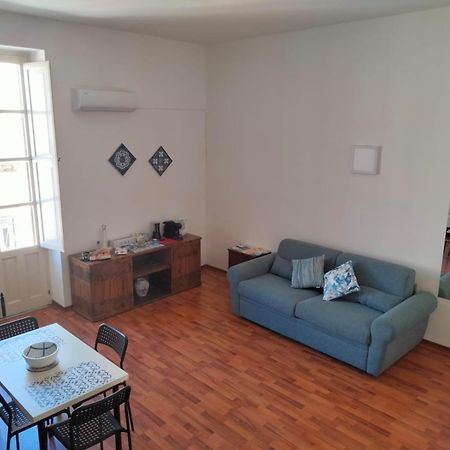 Appartement Casa Smile à Syracuse Chambre photo