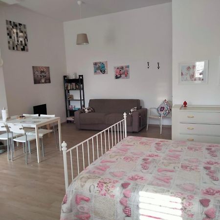 Appartement Casa Smile à Syracuse Chambre photo