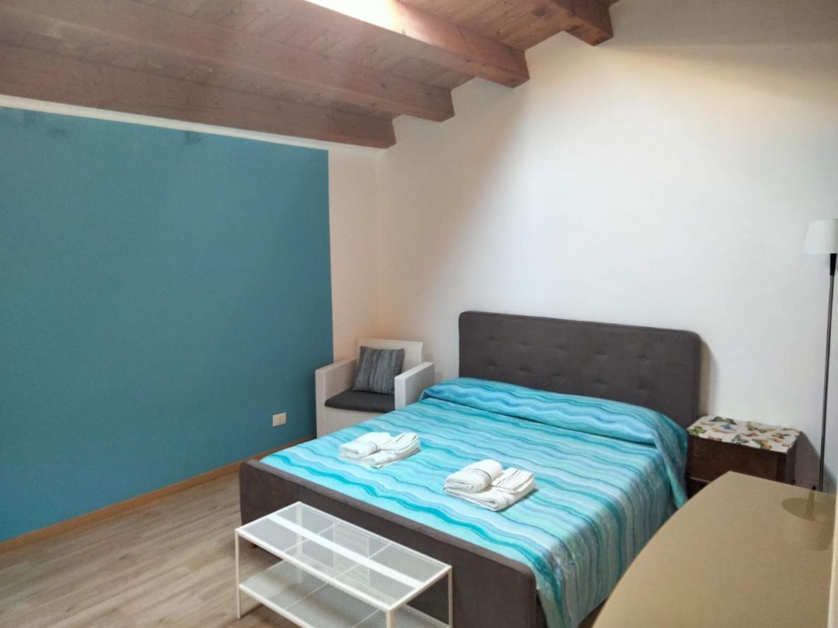 Appartement Casa Smile à Syracuse Extérieur photo
