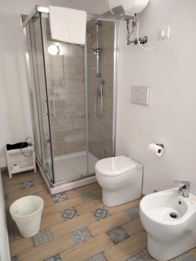 Appartement Casa Smile à Syracuse Extérieur photo