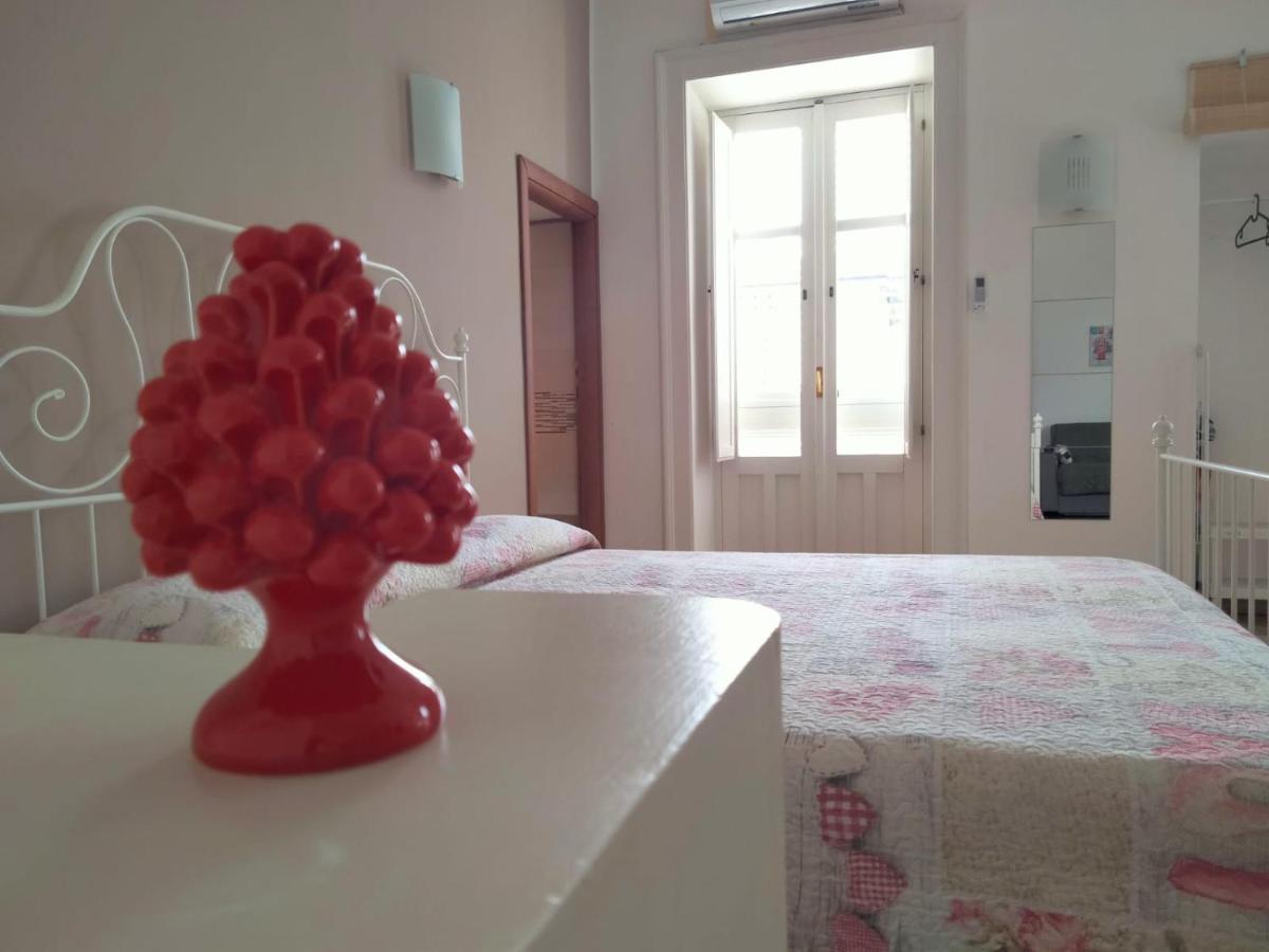 Appartement Casa Smile à Syracuse Chambre photo