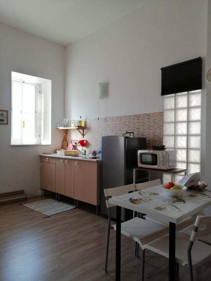 Appartement Casa Smile à Syracuse Extérieur photo