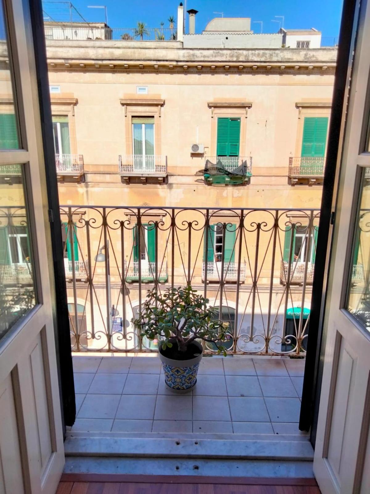 Appartement Casa Smile à Syracuse Chambre photo